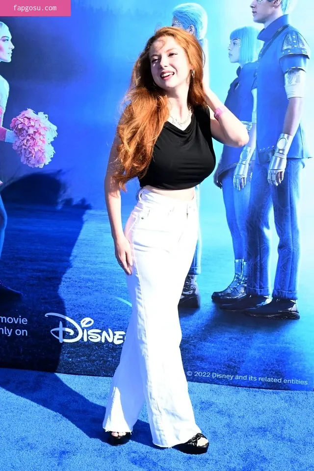 Francesca Capaldi