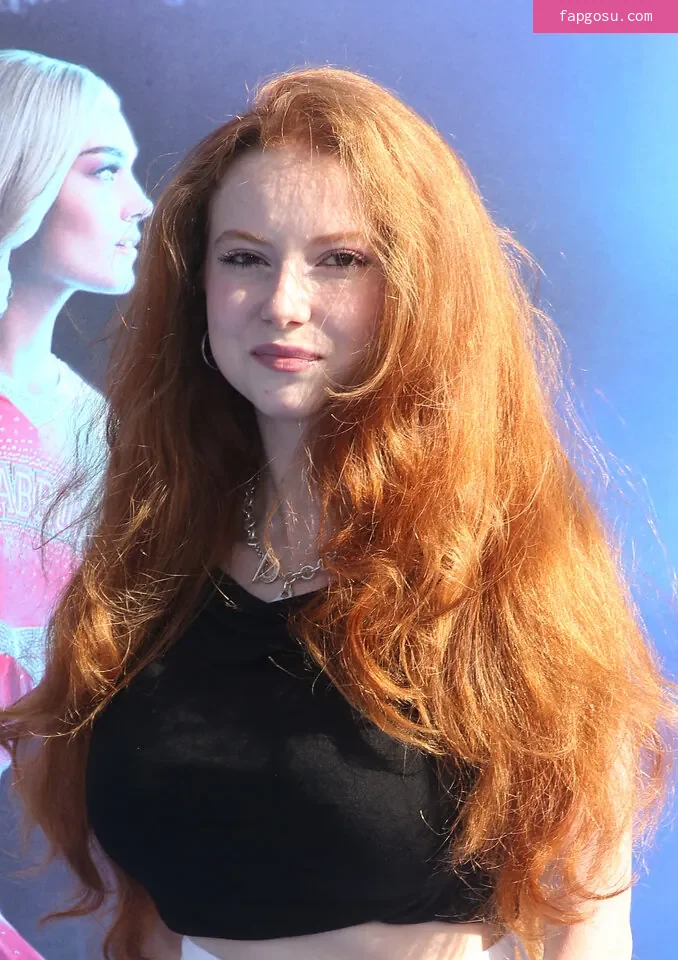 Francesca Capaldi