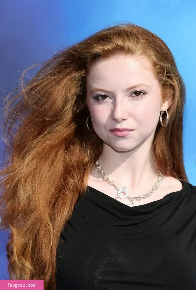 Francesca Capaldi