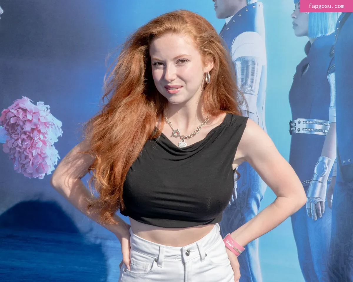 Francesca Capaldi