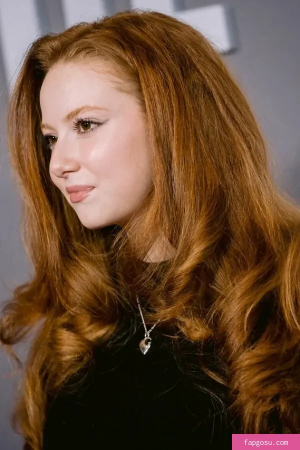 Francesca Capaldi
