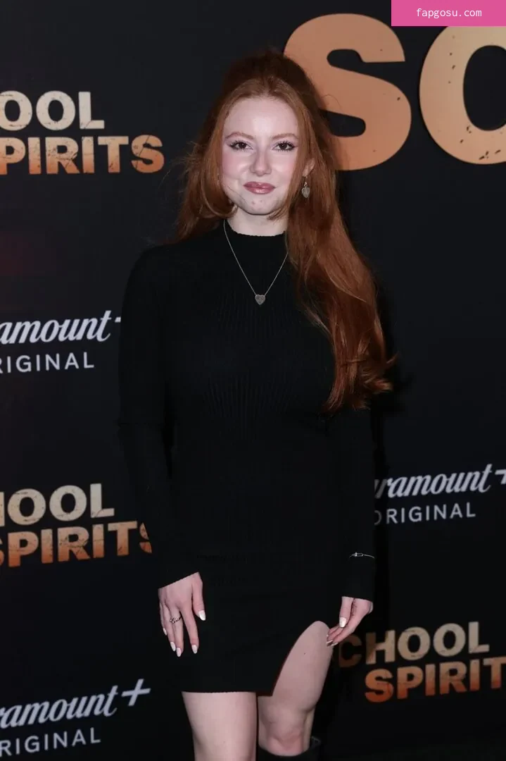 Francesca Capaldi