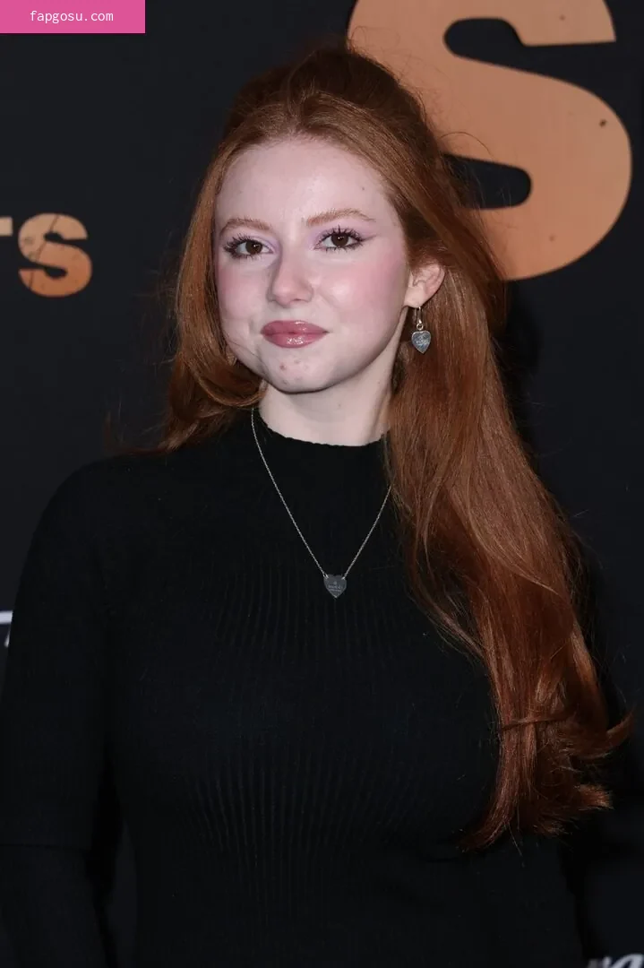 Francesca Capaldi