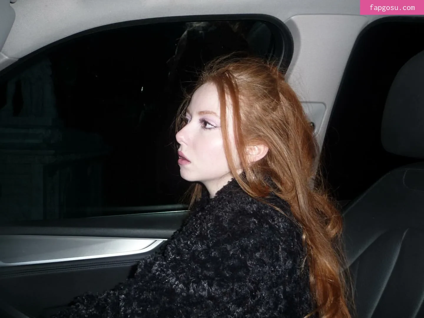 Francesca Capaldi