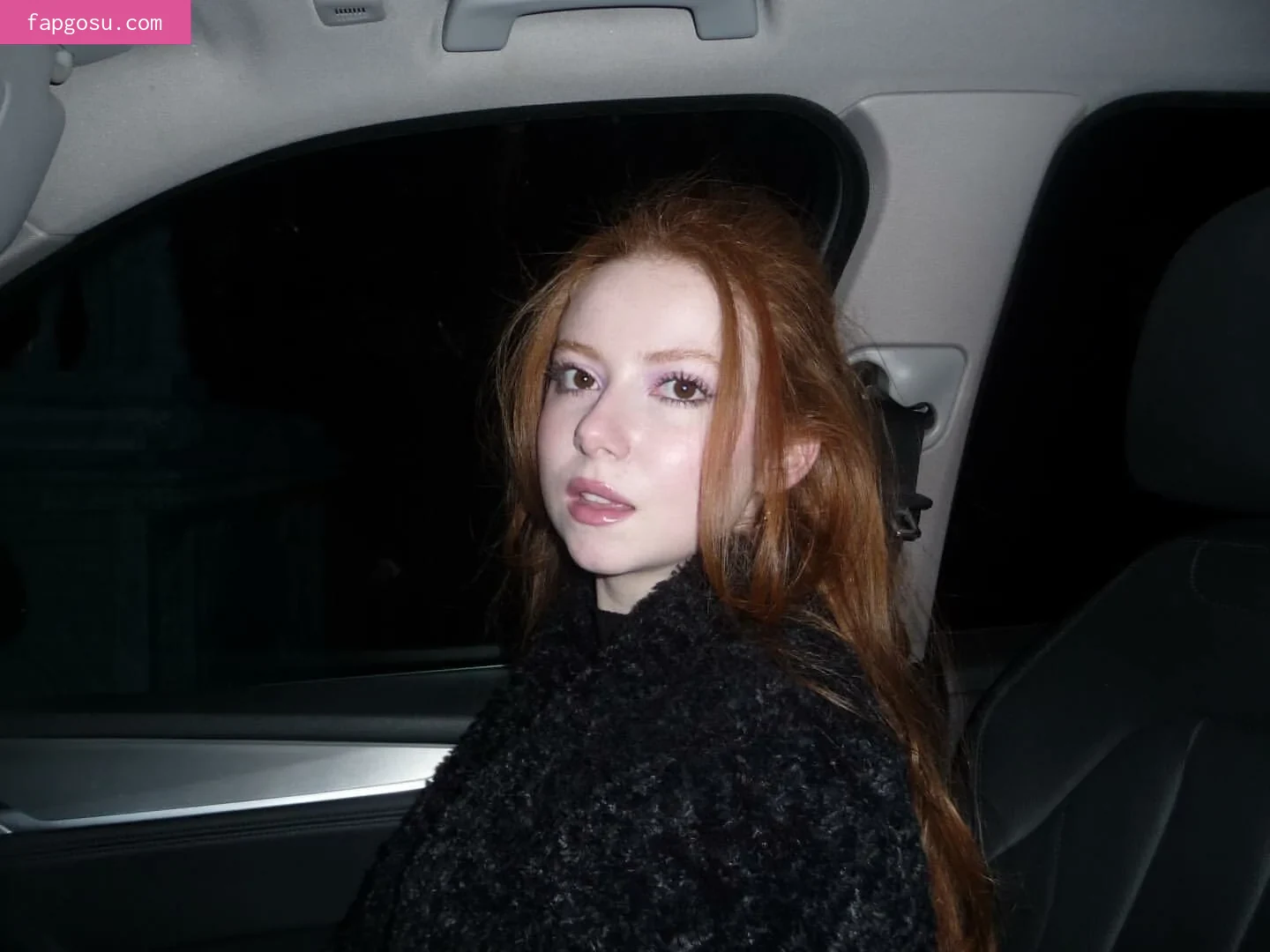 Francesca Capaldi