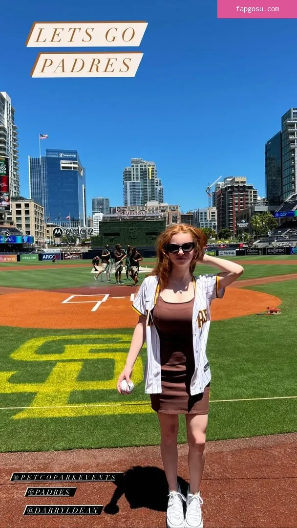 Francesca Capaldi