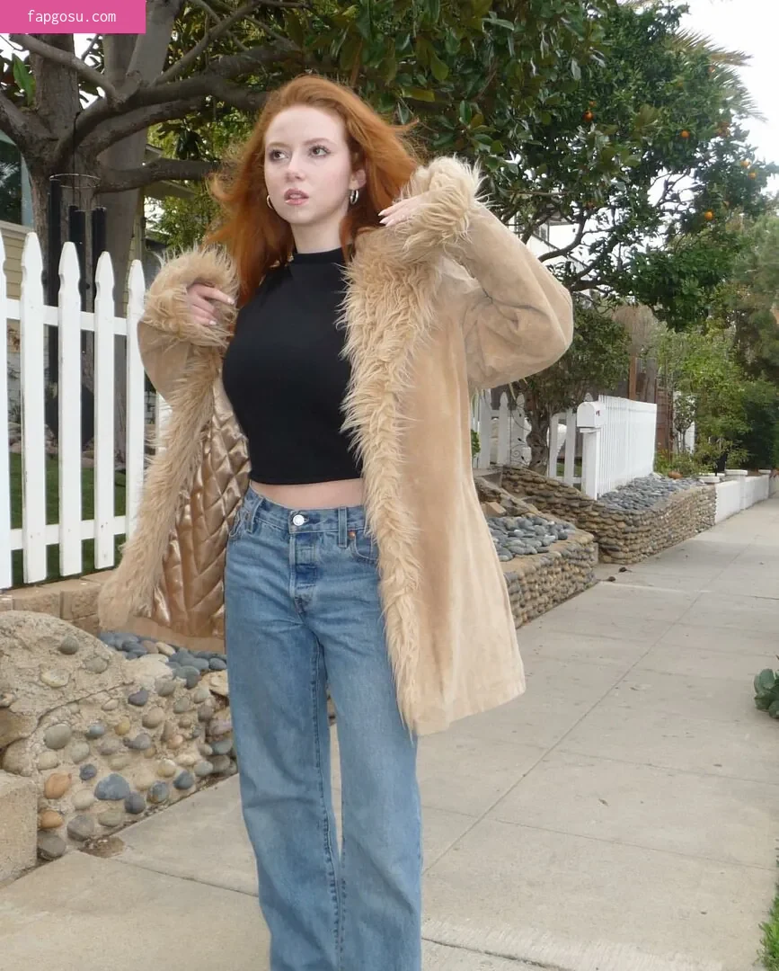 Francesca Capaldi