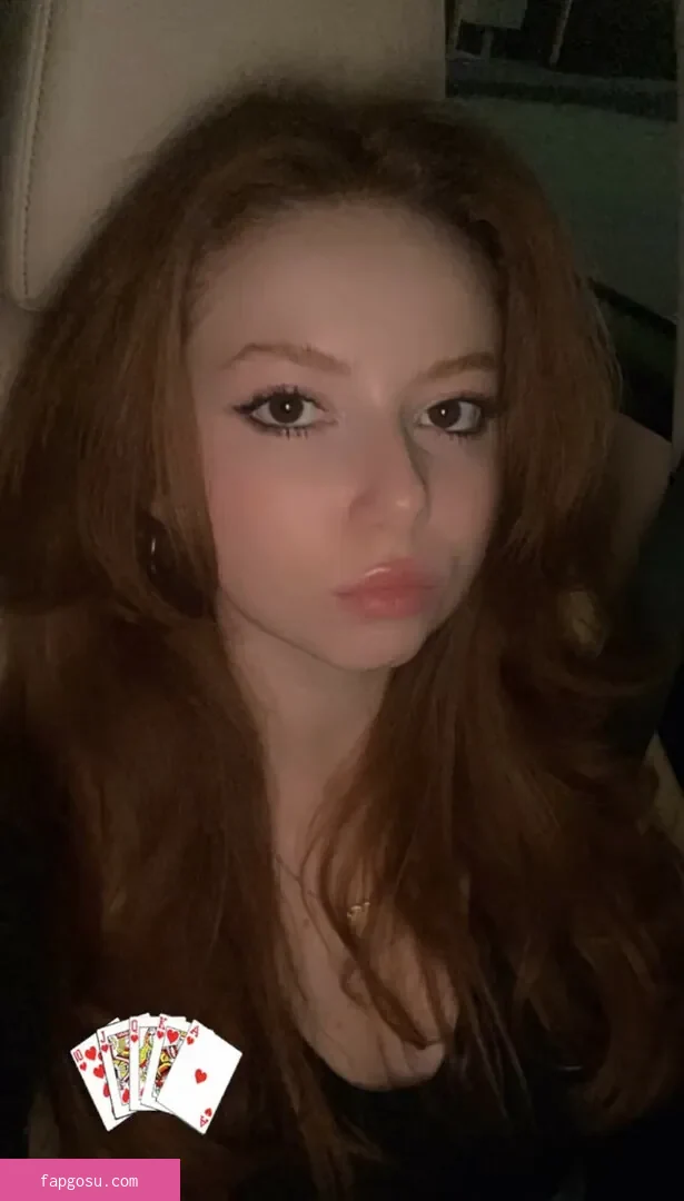 Francesca Capaldi