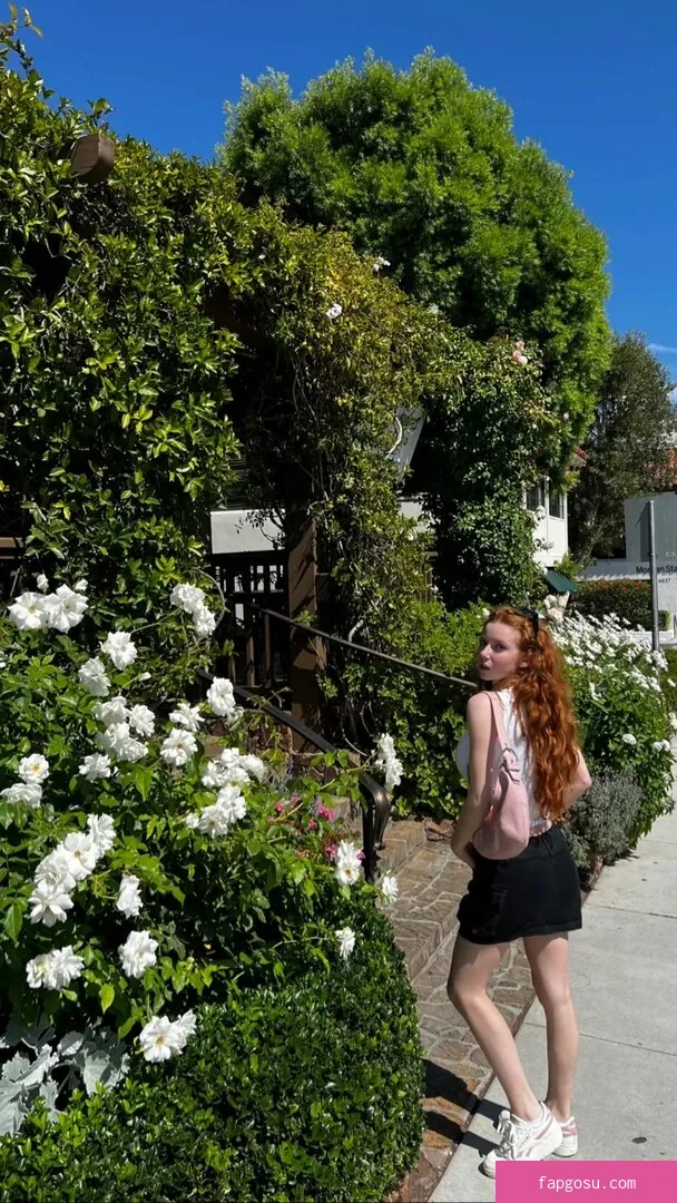 Francesca Capaldi