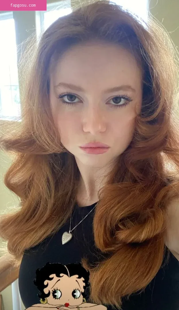 Francesca Capaldi