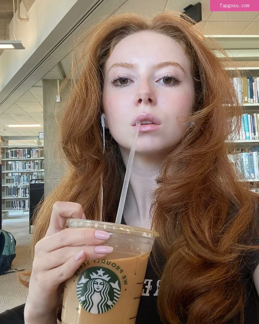Francesca Capaldi