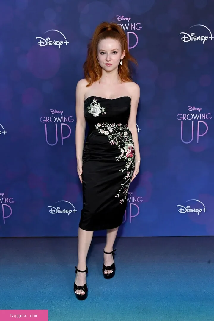 Francesca Capaldi