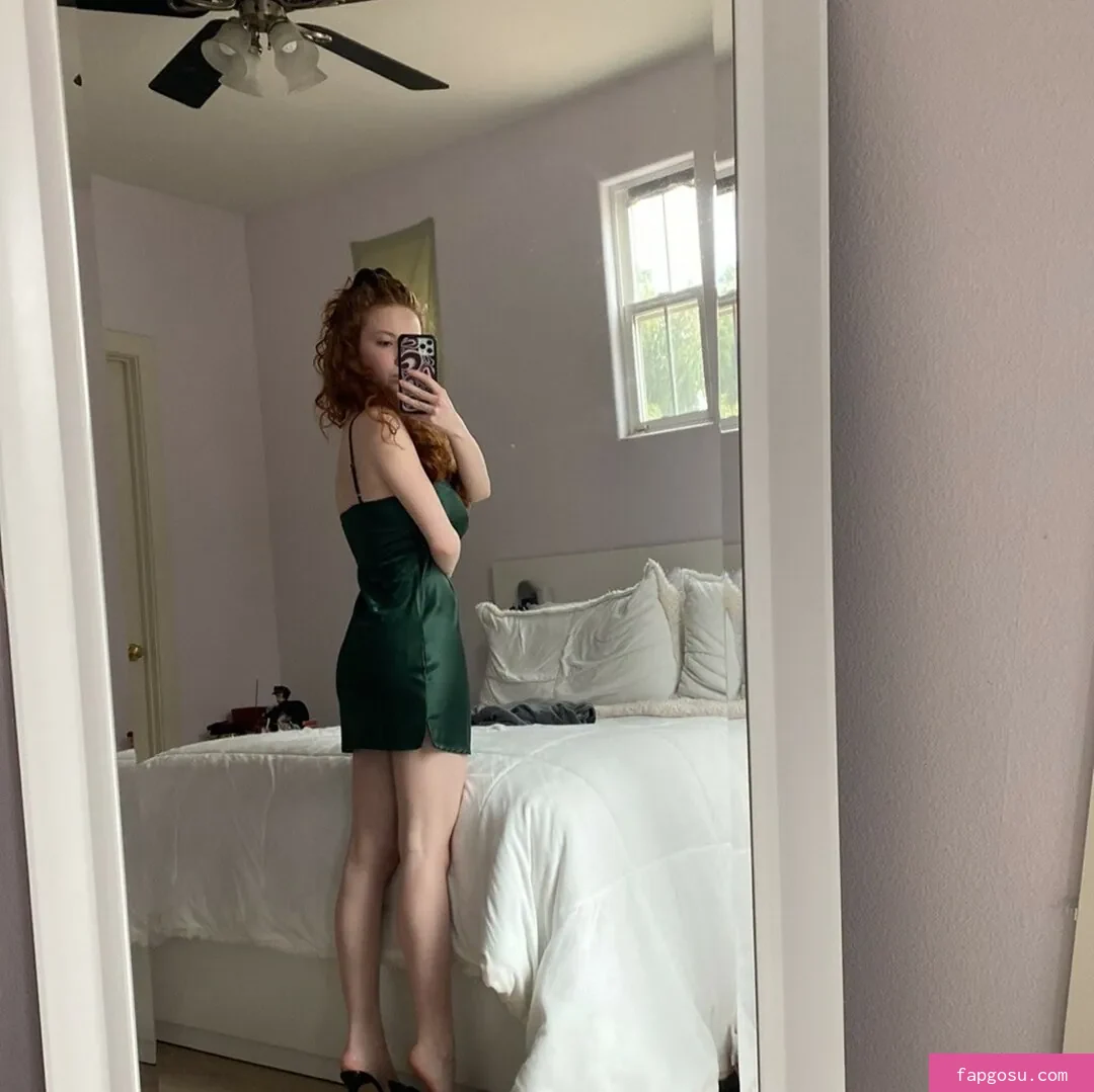 Francesca Capaldi