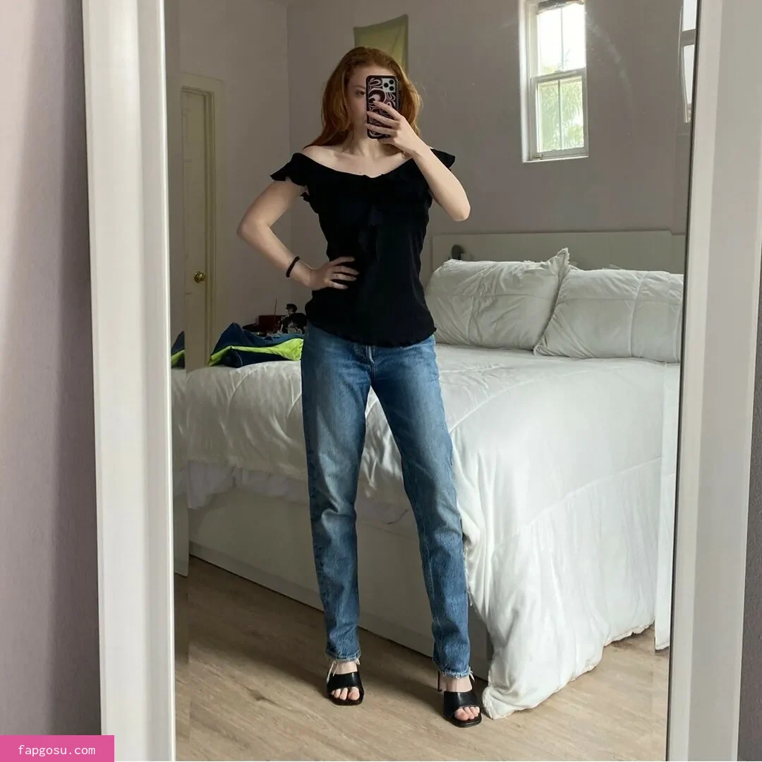 Francesca Capaldi