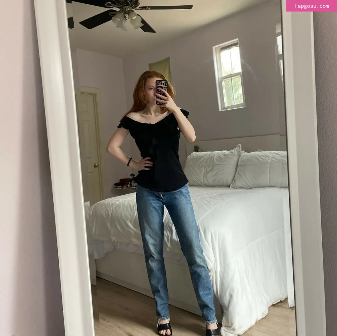 Francesca Capaldi