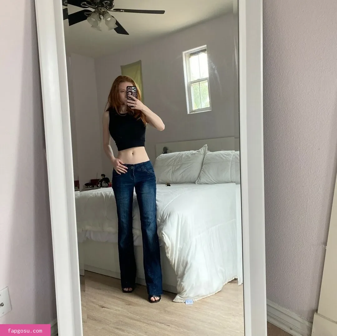 Francesca Capaldi