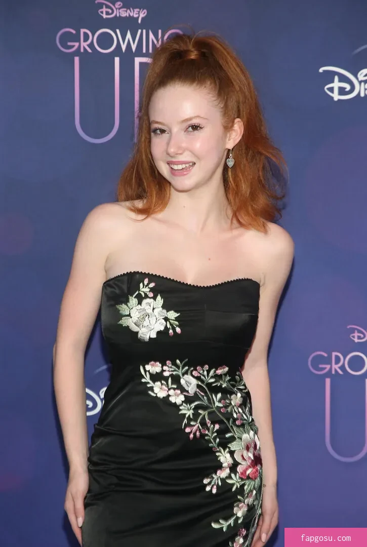 Francesca Capaldi