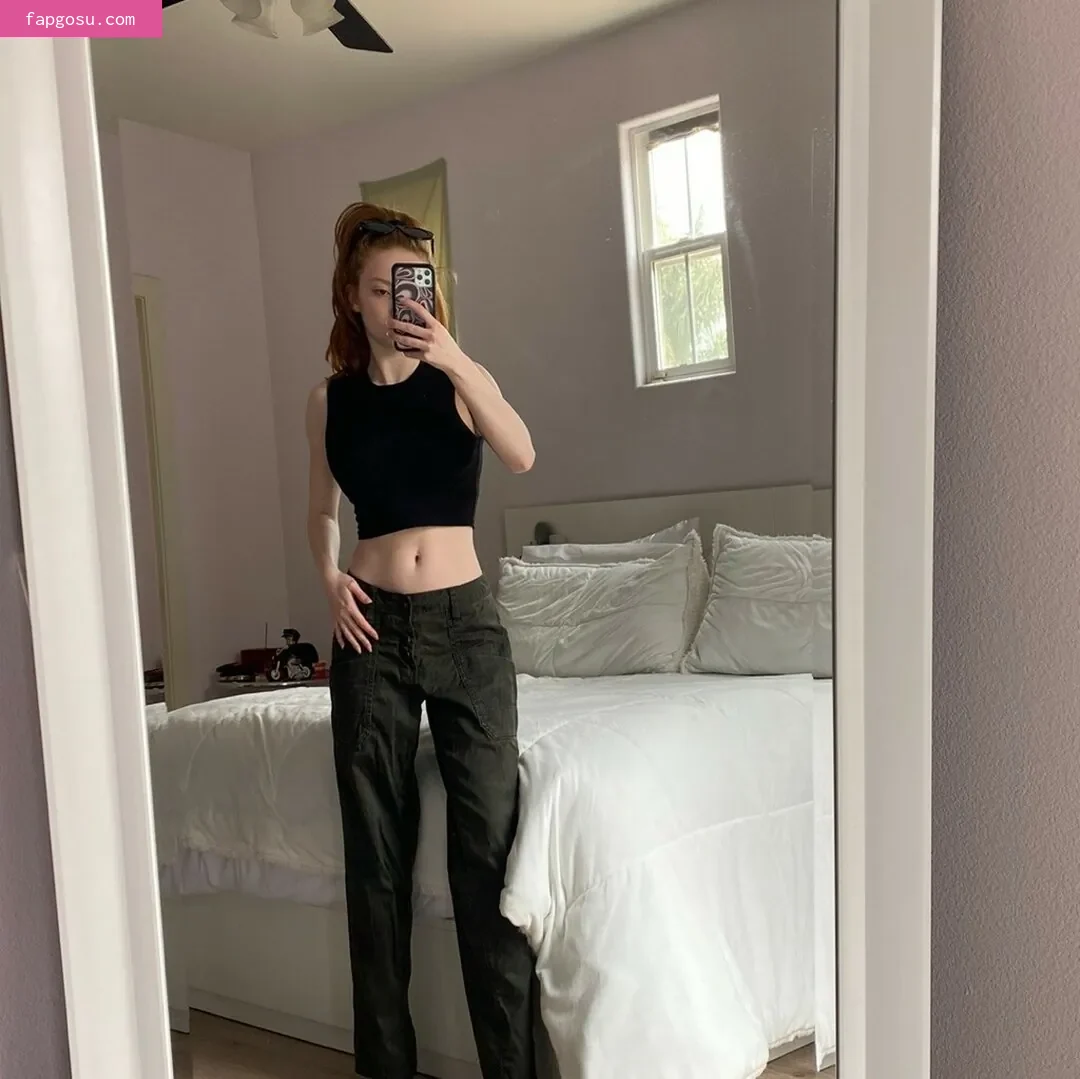 Francesca Capaldi