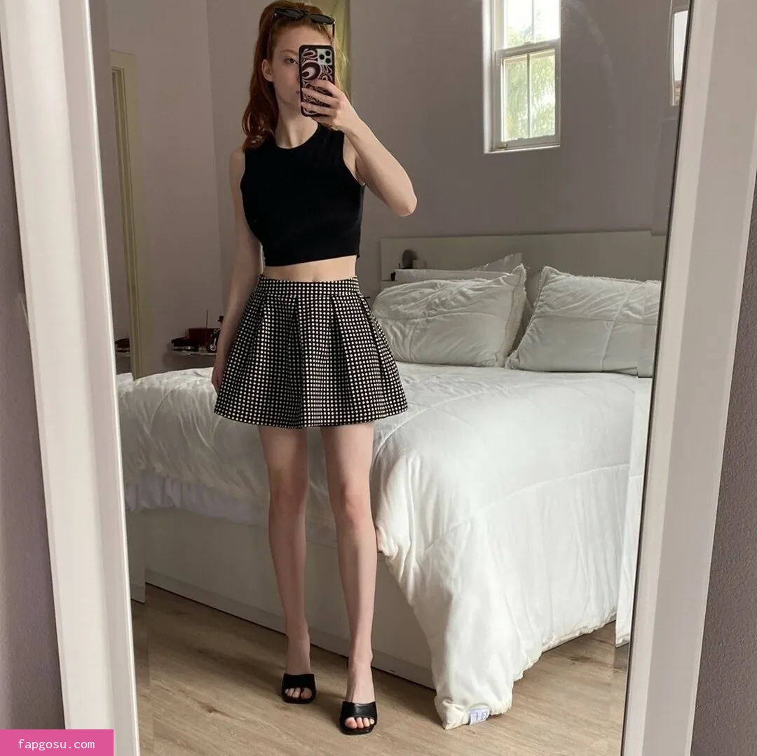 Francesca Capaldi