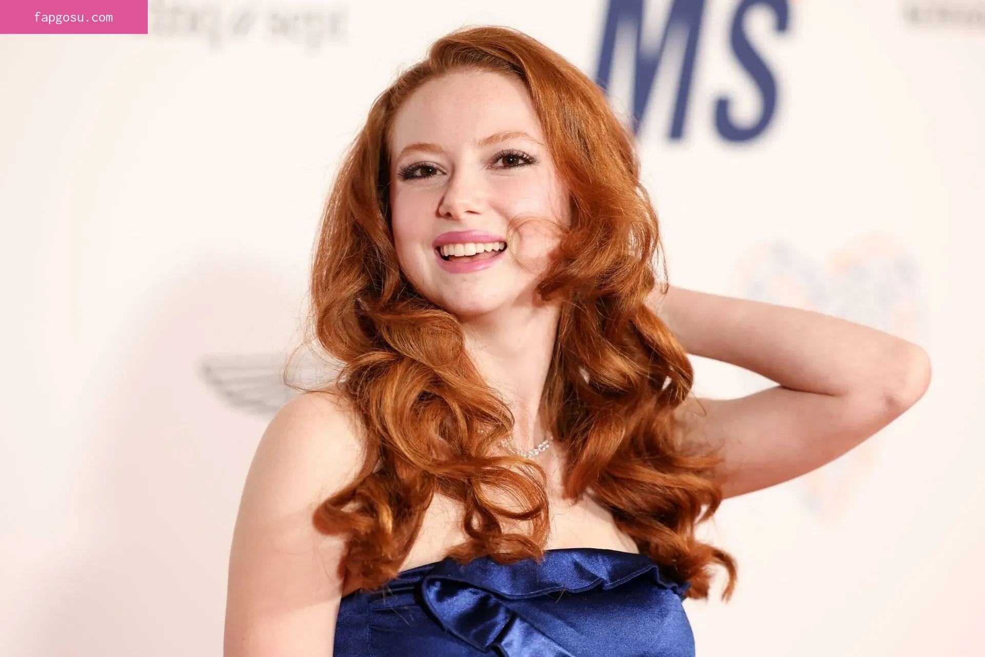 Francesca Capaldi