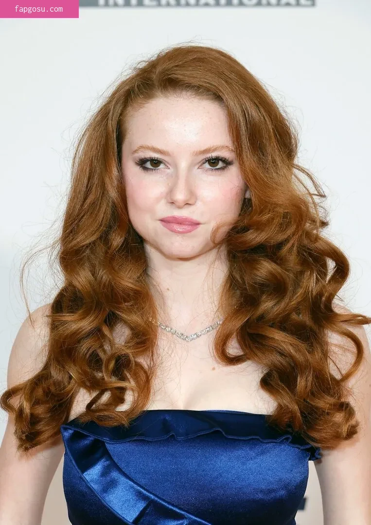 Francesca Capaldi