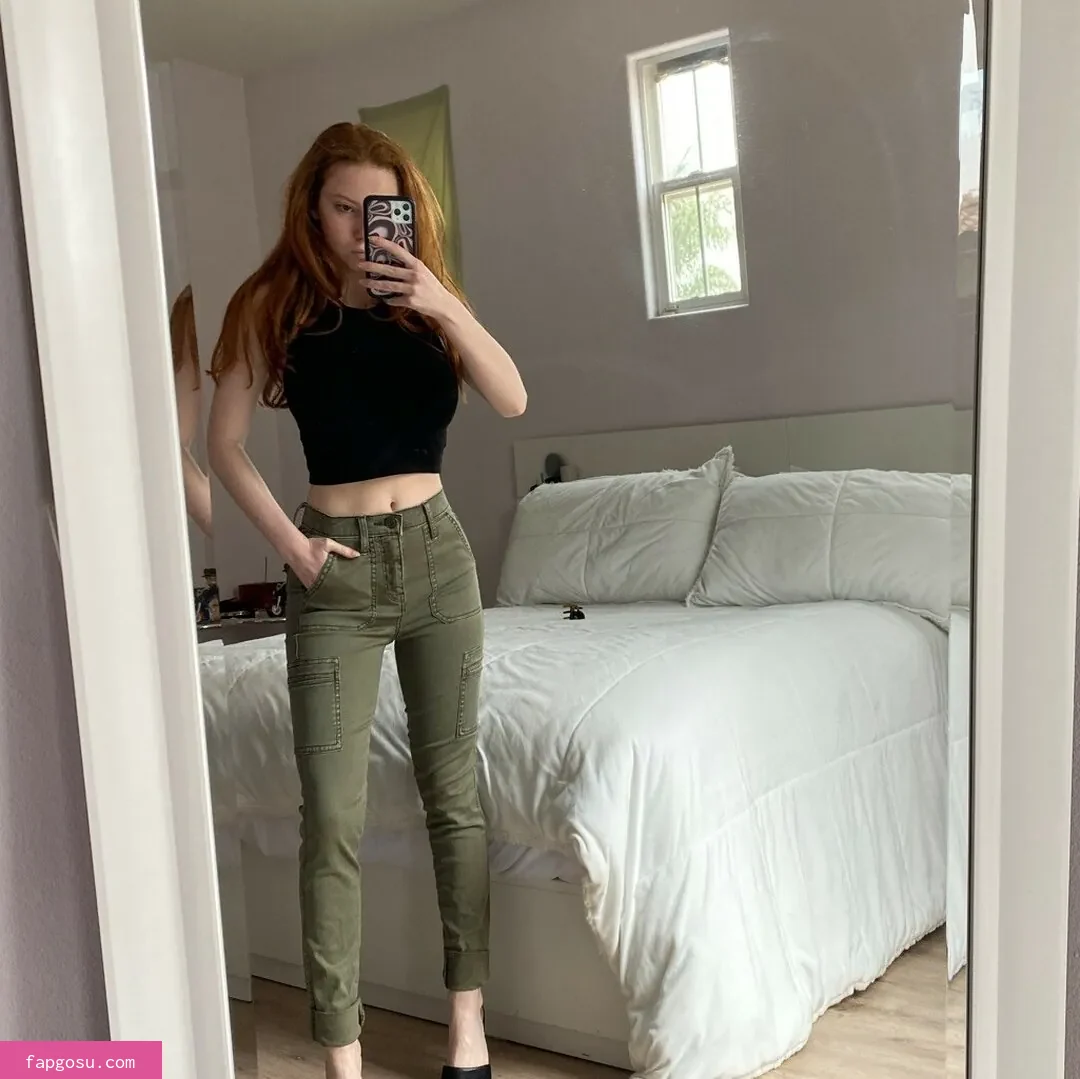 Francesca Capaldi