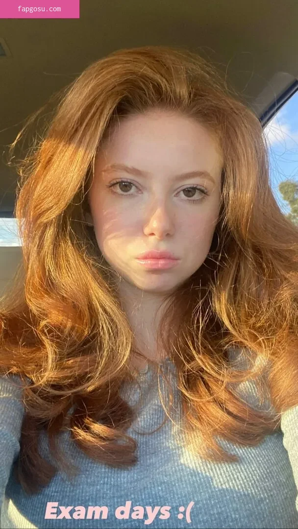 Francesca Capaldi