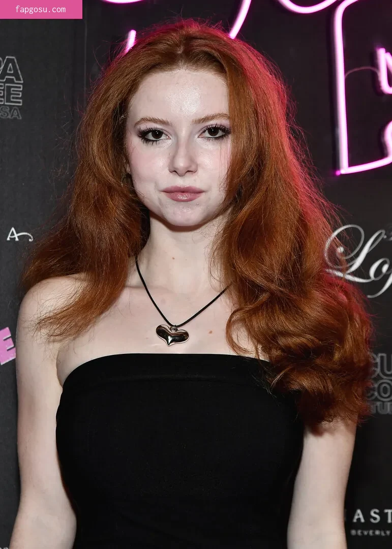 Francesca Capaldi
