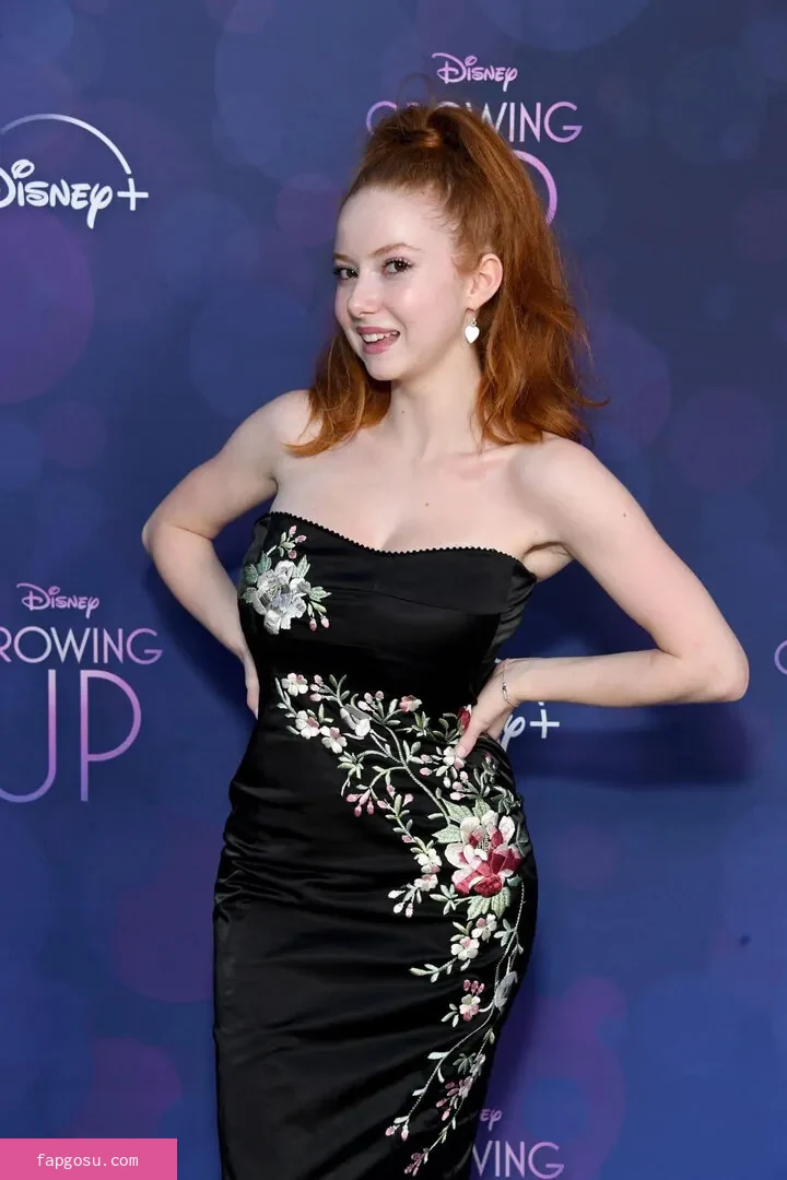 Francesca Capaldi