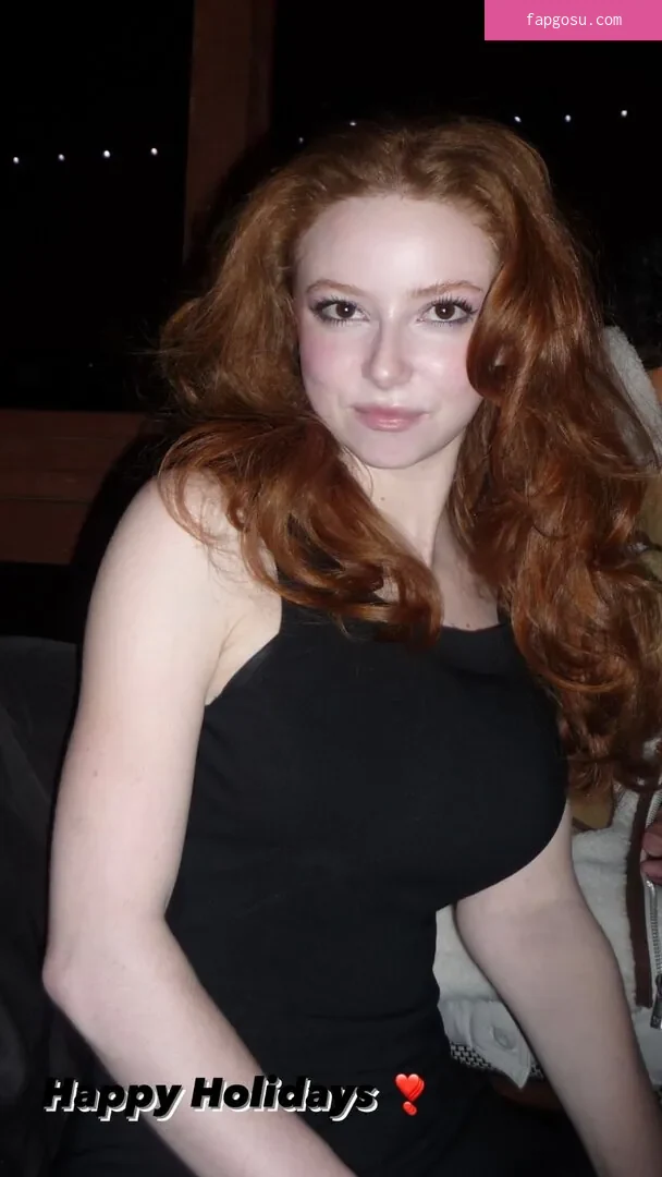 Francesca Capaldi
