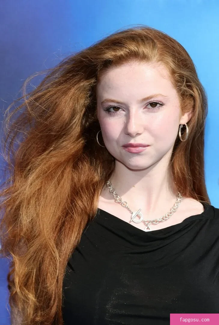 Francesca Capaldi