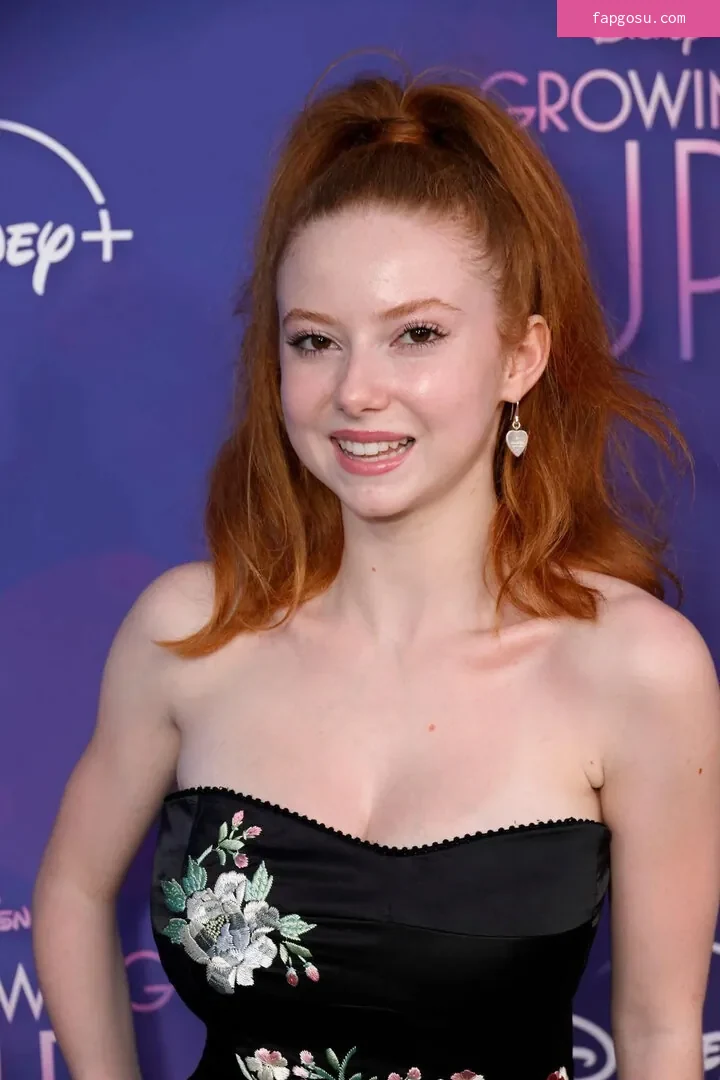 Francesca Capaldi
