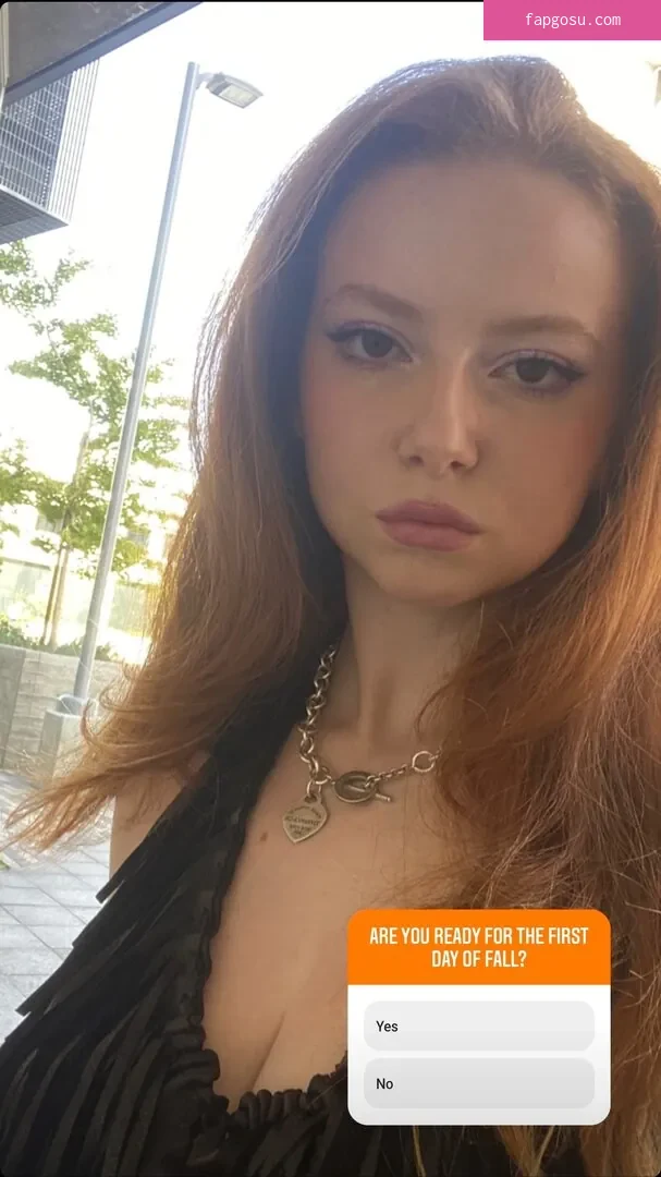 Francesca Capaldi