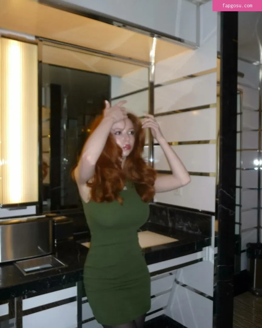 Francesca Capaldi