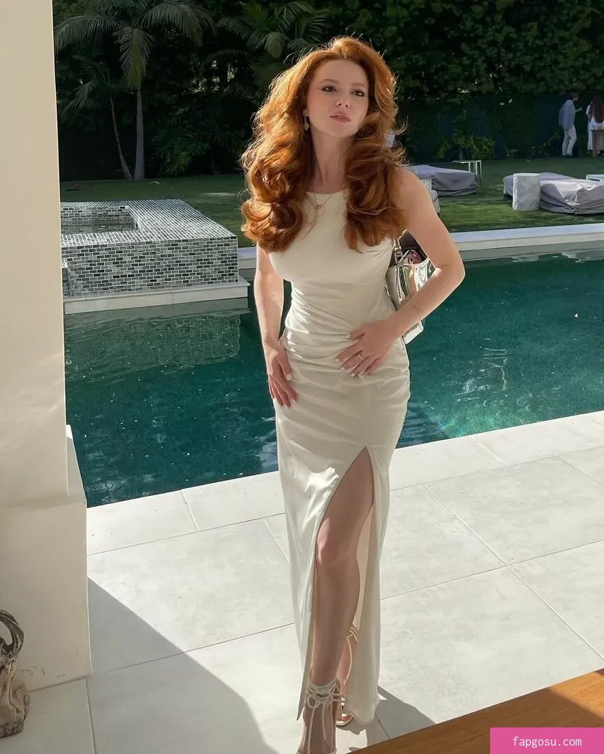 Francesca Capaldi
