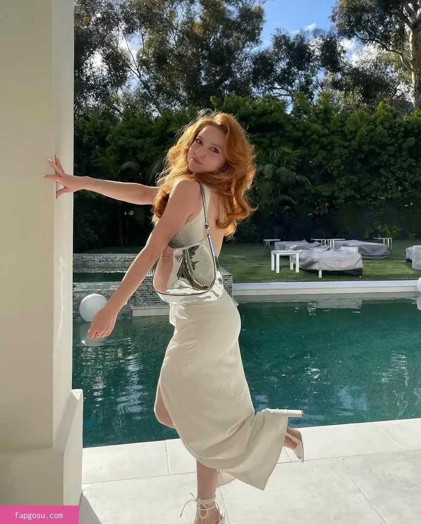 Francesca Capaldi
