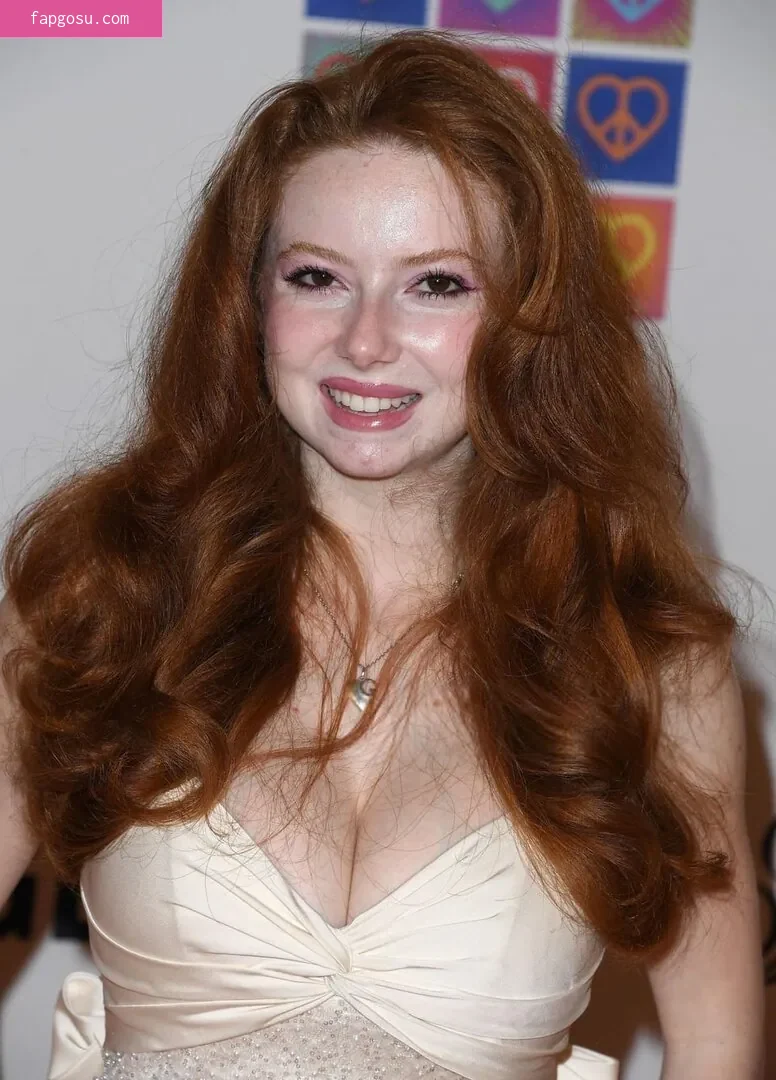 Francesca Capaldi
