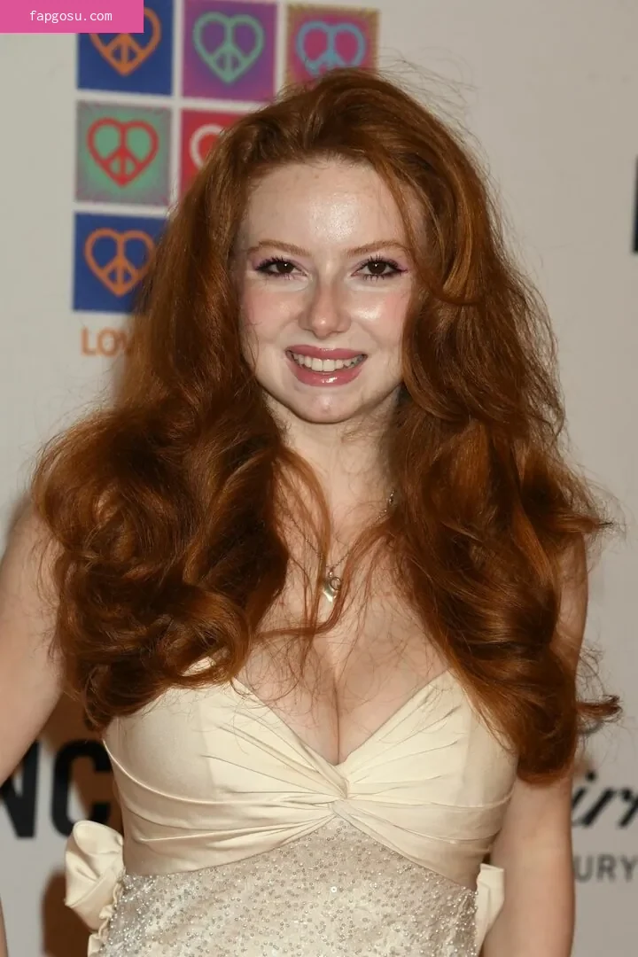 Francesca Capaldi