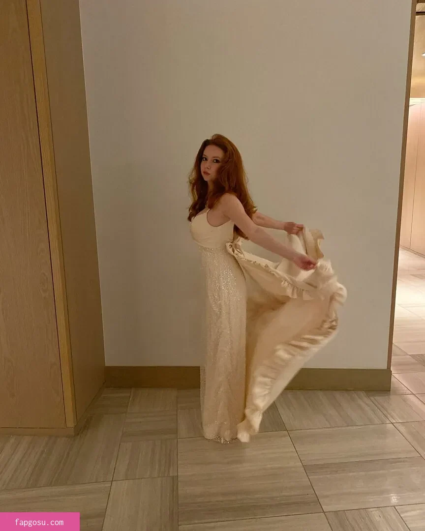 Francesca Capaldi