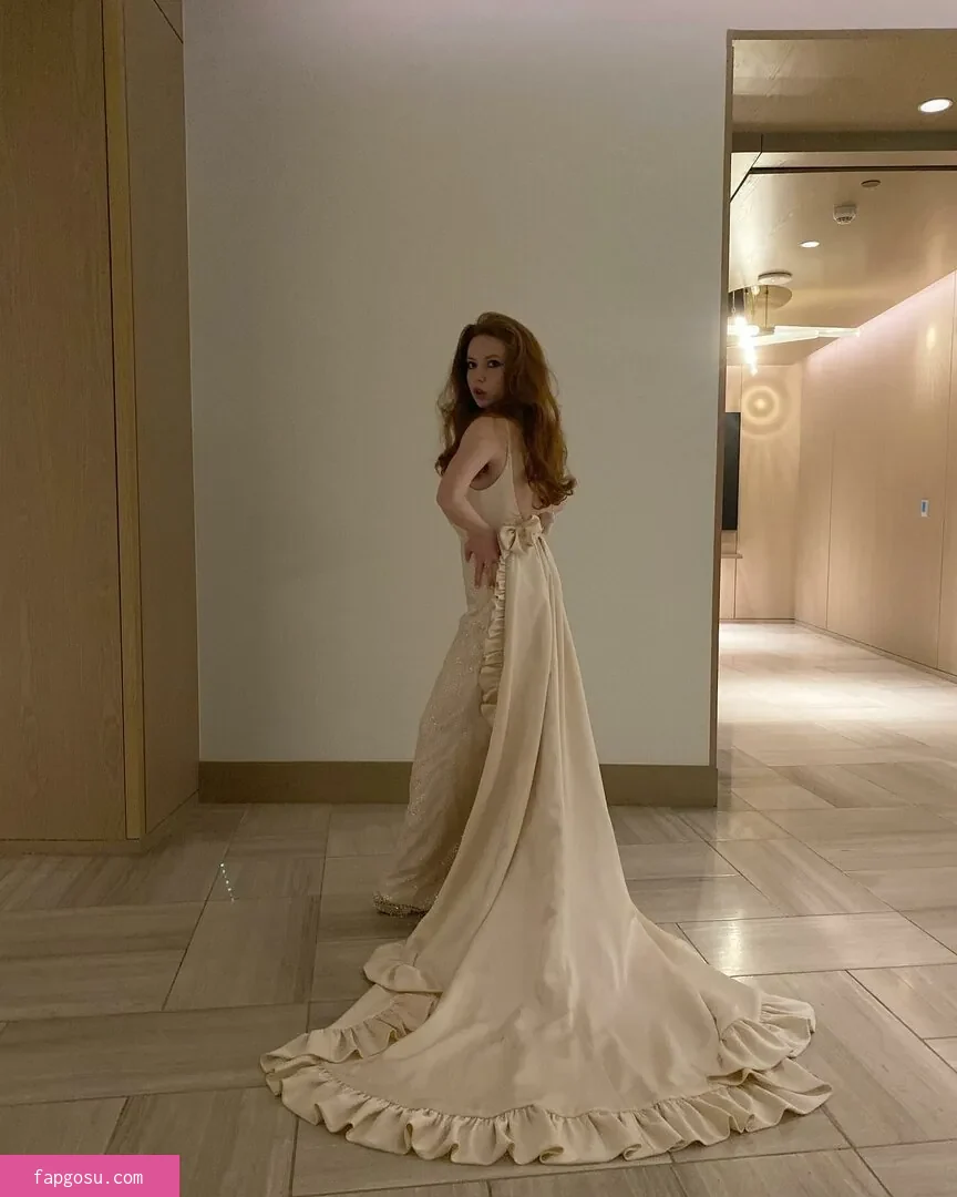 Francesca Capaldi