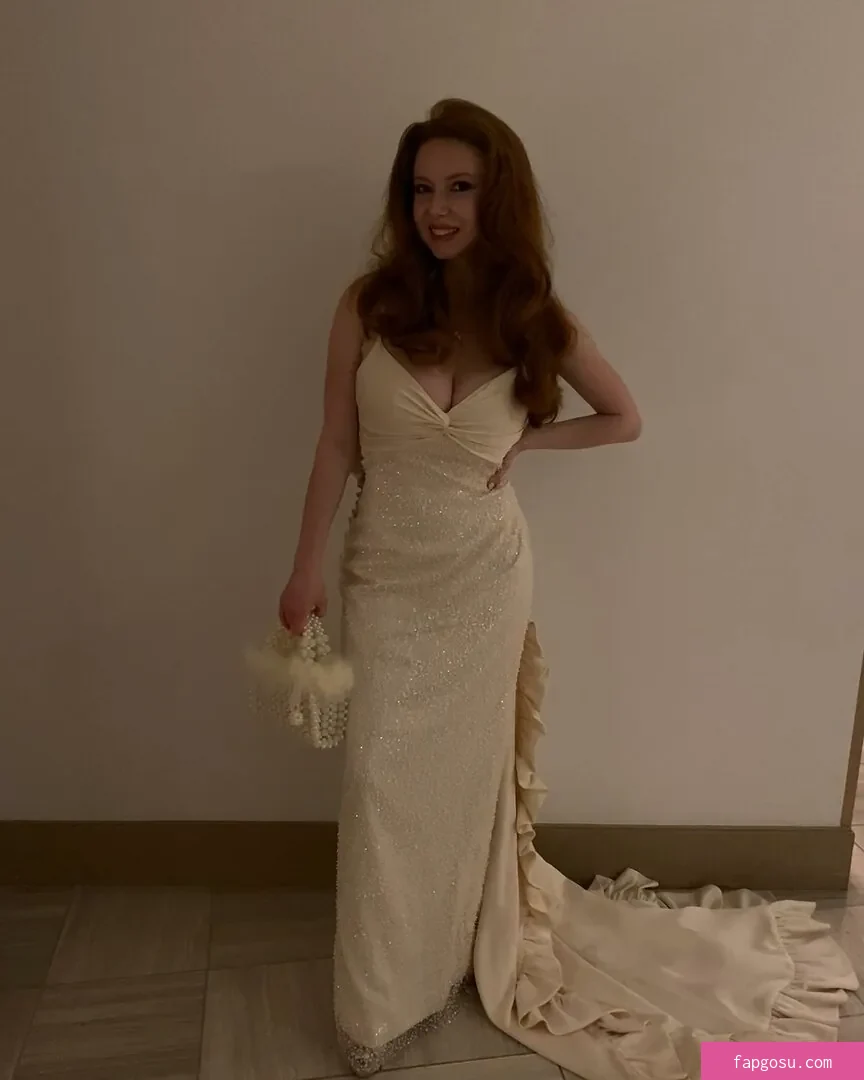 Francesca Capaldi