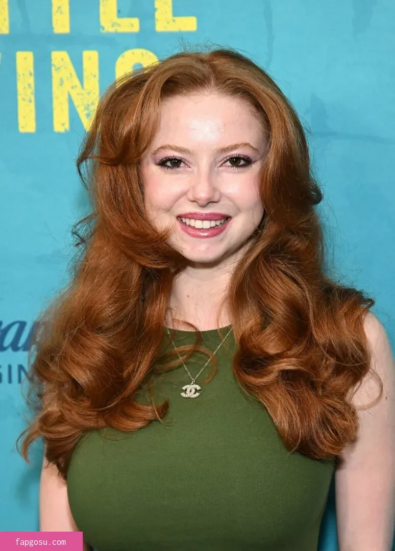Francesca Capaldi