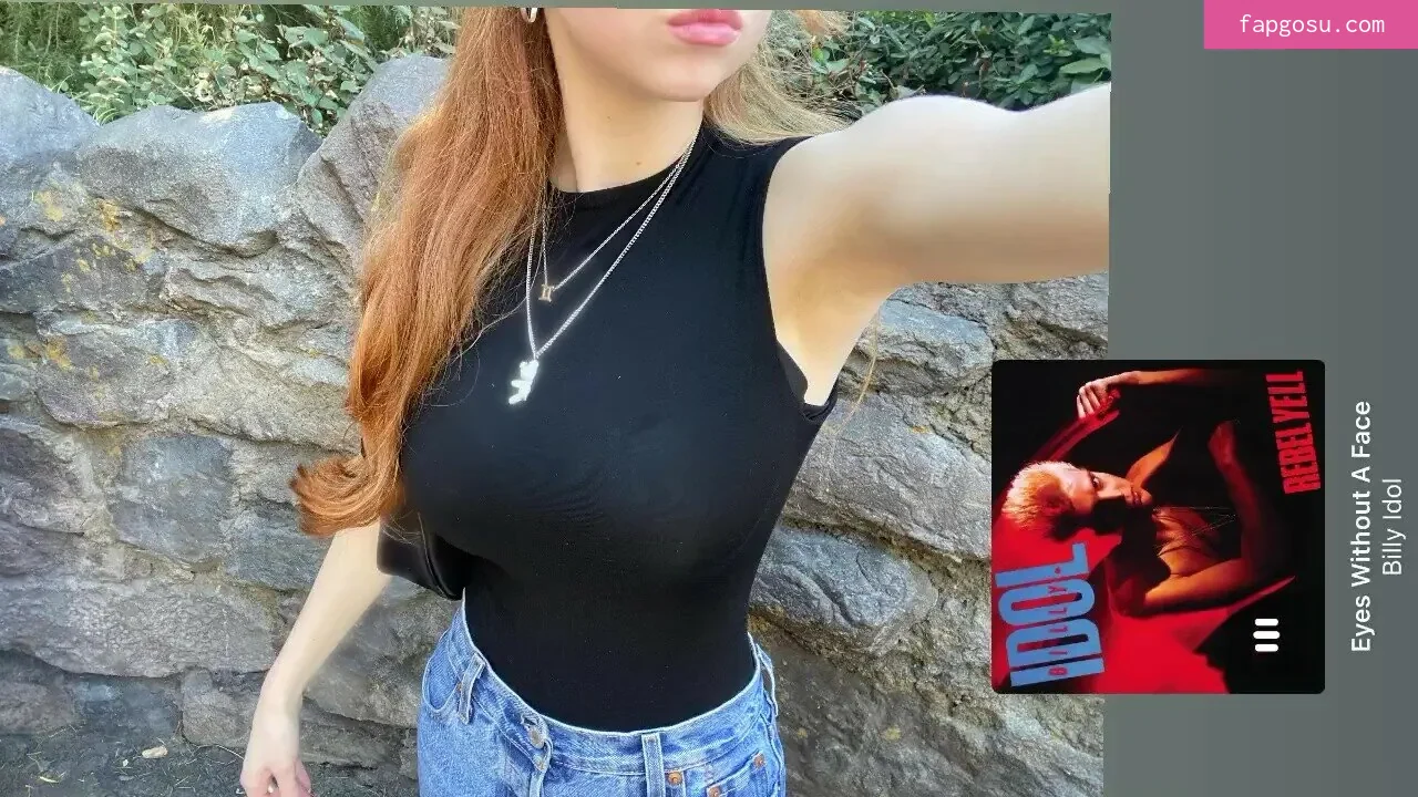 Francesca Capaldi