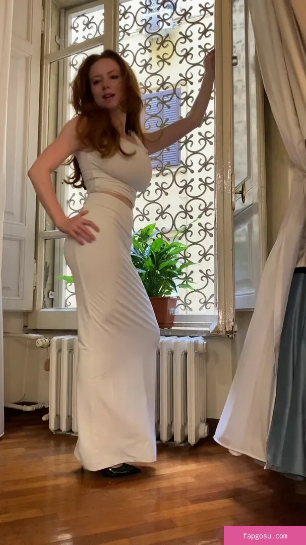 Francesca Capaldi