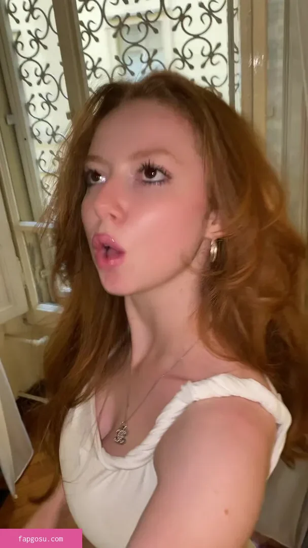 Francesca Capaldi