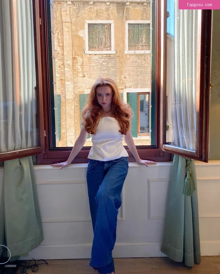 Francesca Capaldi