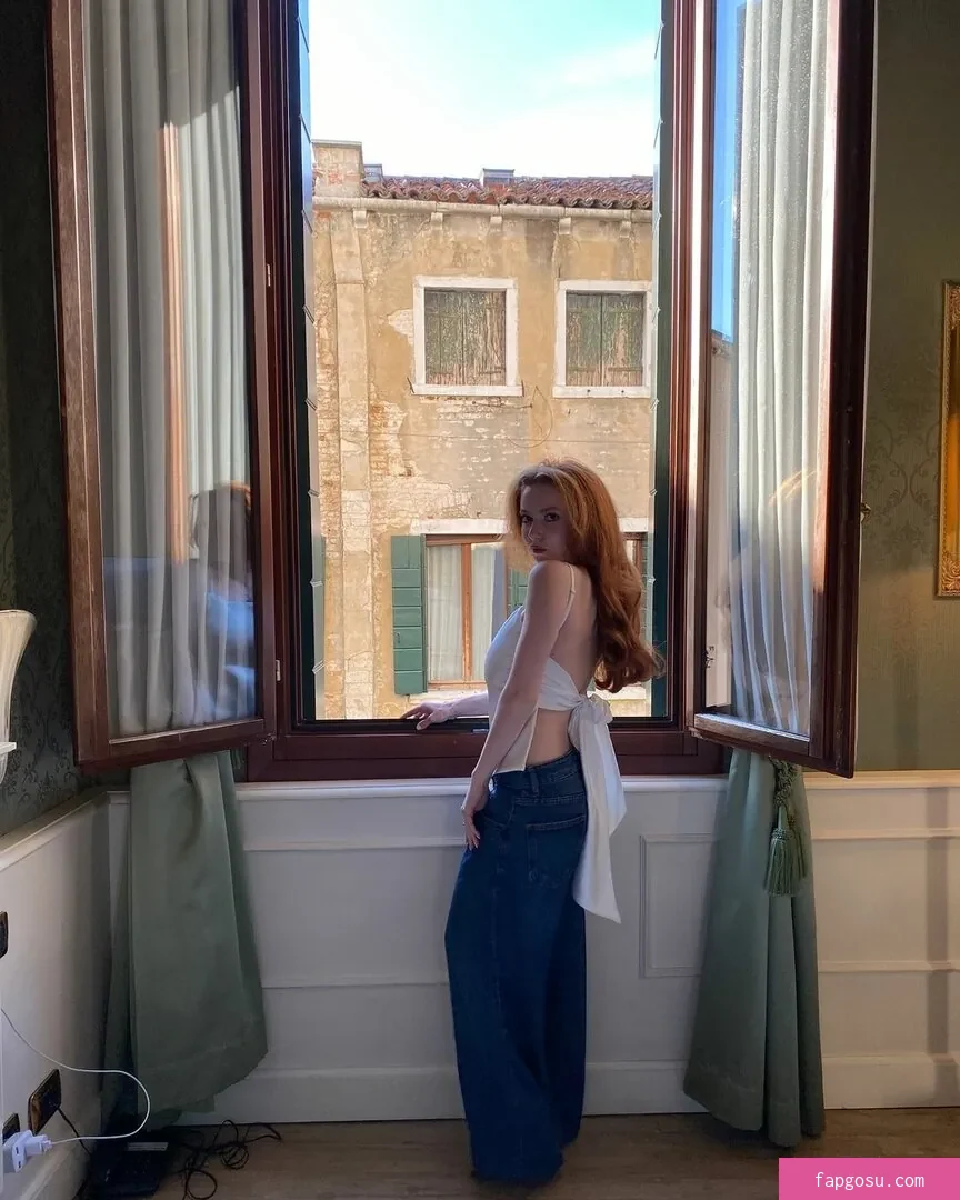 Francesca Capaldi