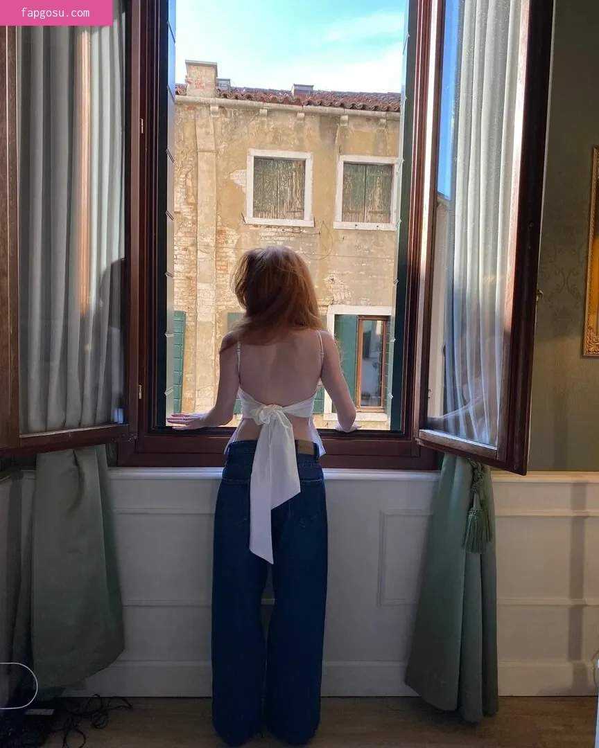 Francesca Capaldi