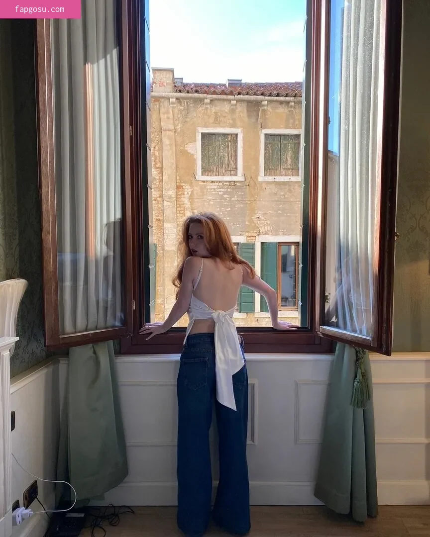 Francesca Capaldi