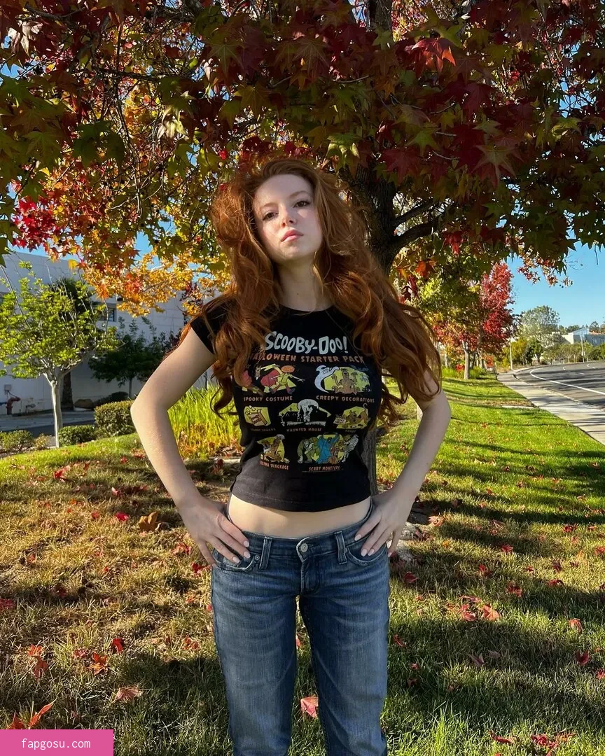 Francesca Capaldi